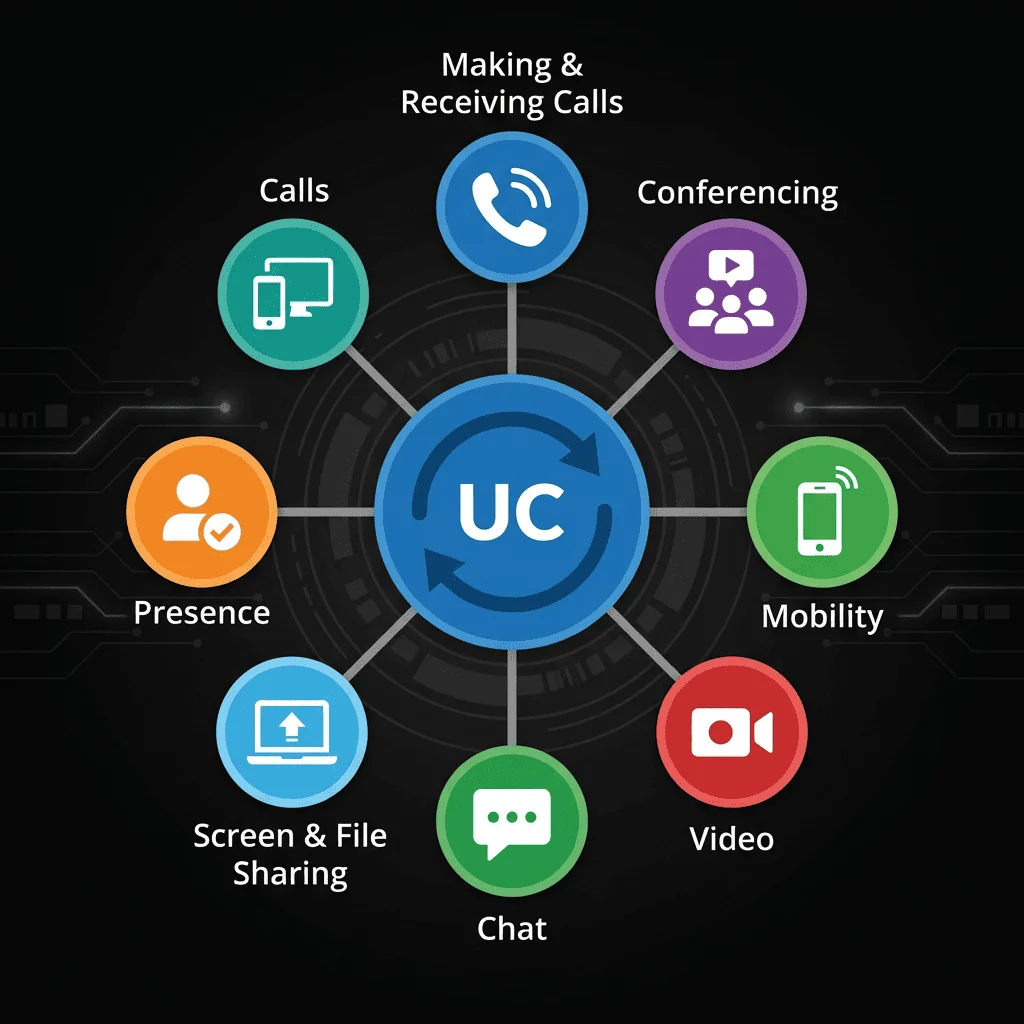 Unified Communications